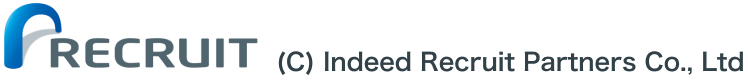Indeed Recruit Partners
